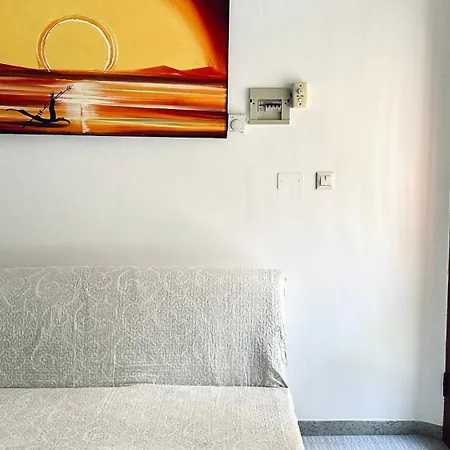 Rm08 - Senigallia, Bilocale Fronte Mare Senigallia