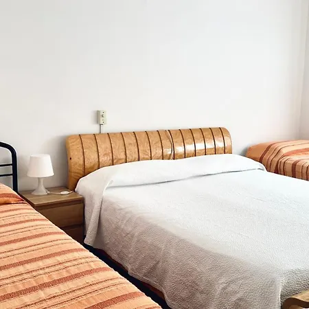 Apartment Rm08 - Senigallia, Bilocale Fronte Mare *