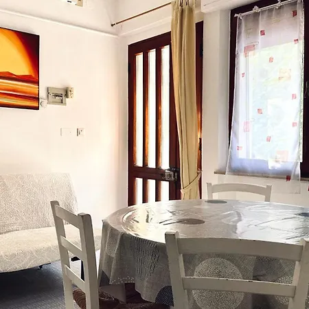 Apartment Rm08 - Senigallia, Bilocale Fronte Mare